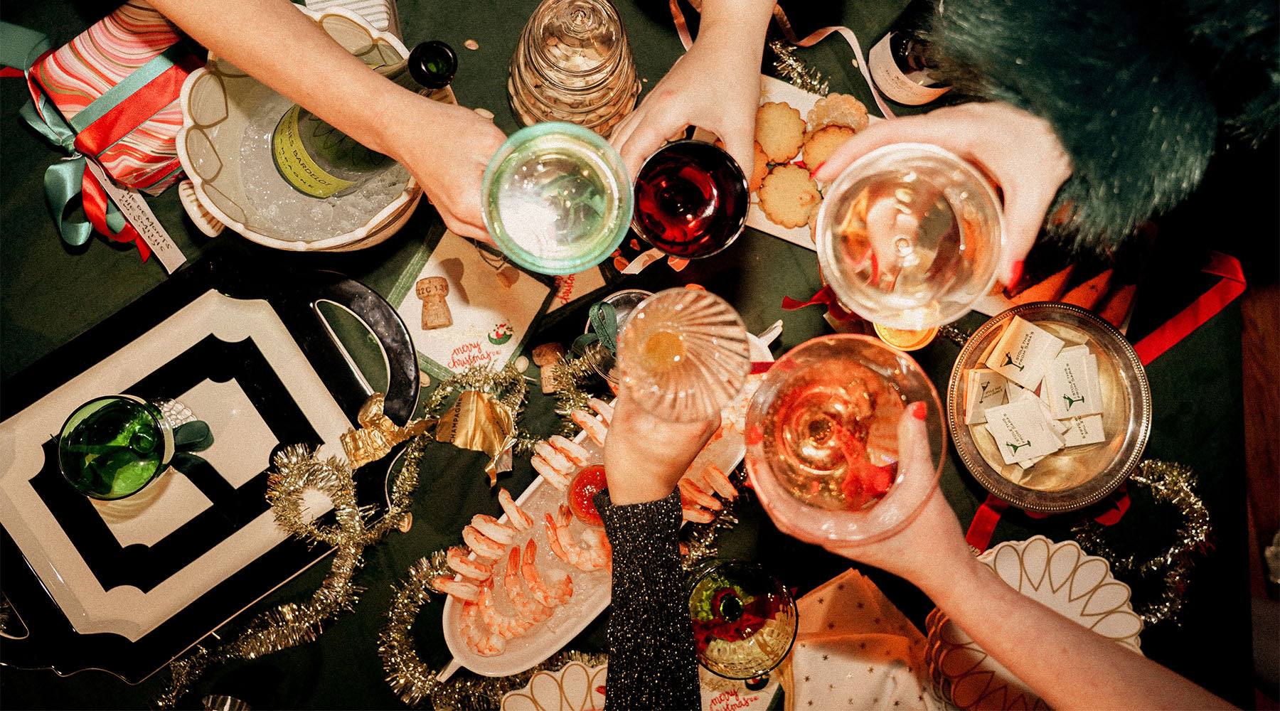 5 Ways to Be the Ultimate Guest: Tips for Making Every Host’s Night Easier