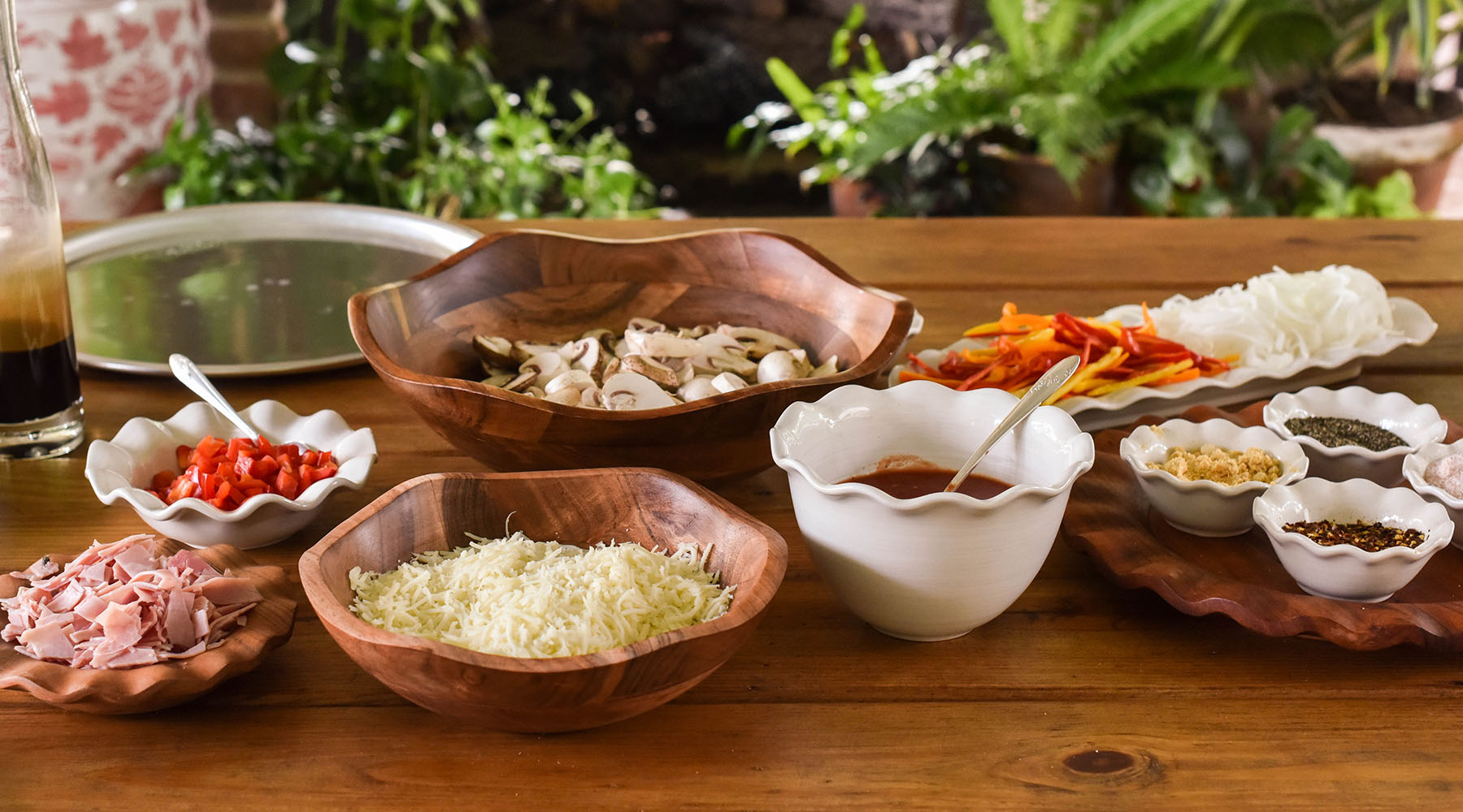 A Complete Guide To Our Bowls