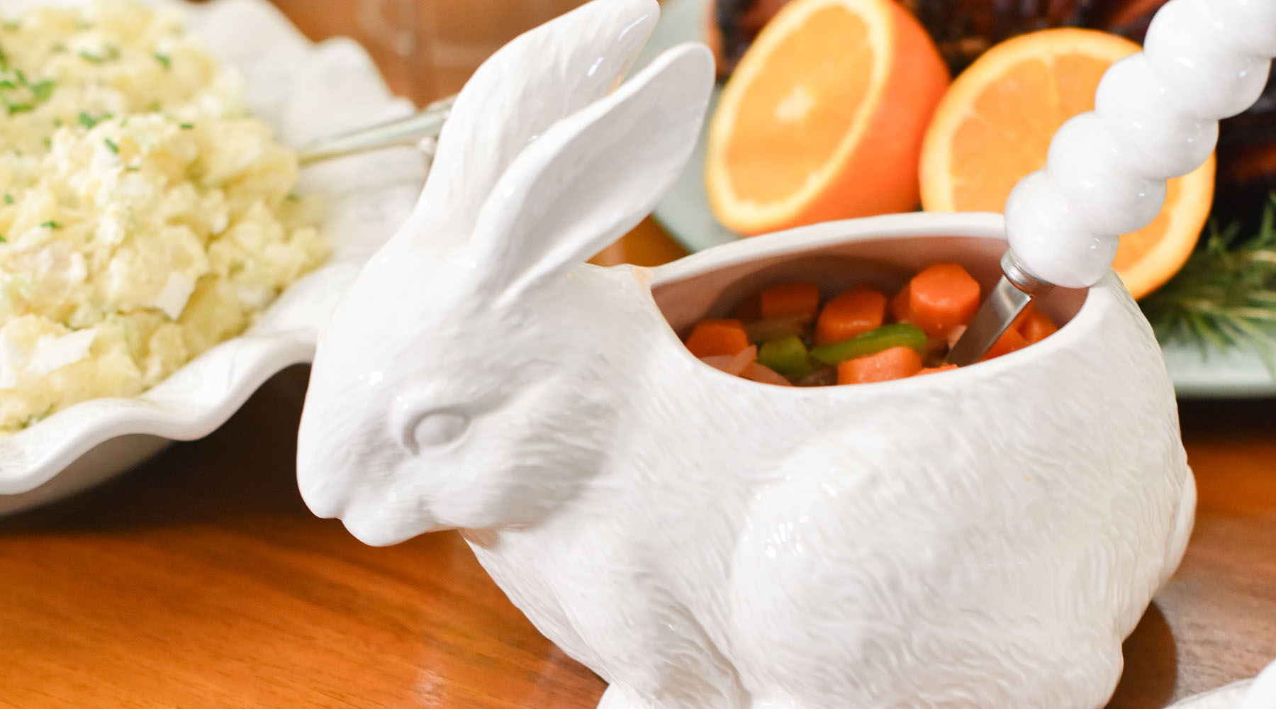 Copper Carrot Pennies Recipe