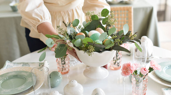 A Complete Guide to Spring Entertaining