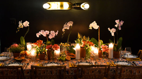 How to Host Your Own Havana Nights Theme Party