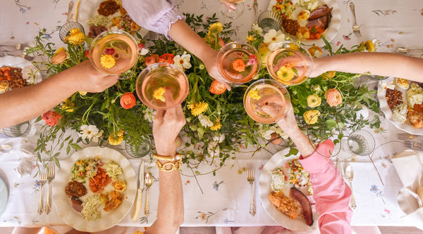 How to Host the Perfect Easter Gathering