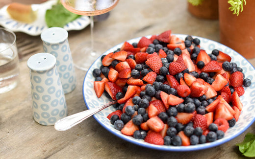 Pick Your Bowl: Versatile Bowls are Multifunctional Must-Haves