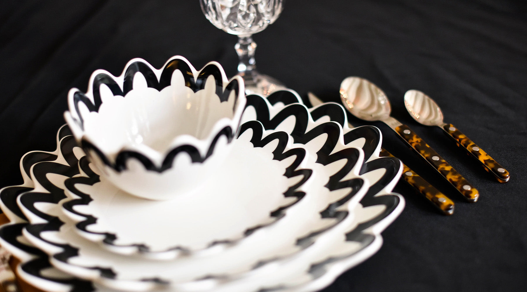 All About Dinner Plates: On the Table and Beyond