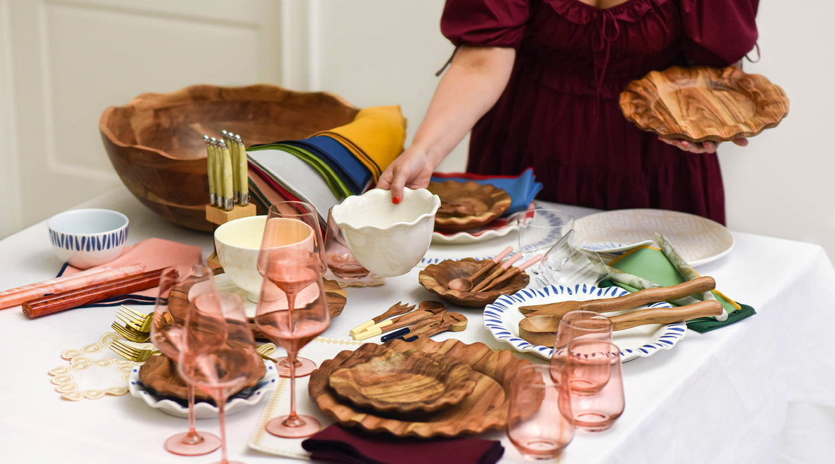 Family Dishes: Turning Meals into Memories