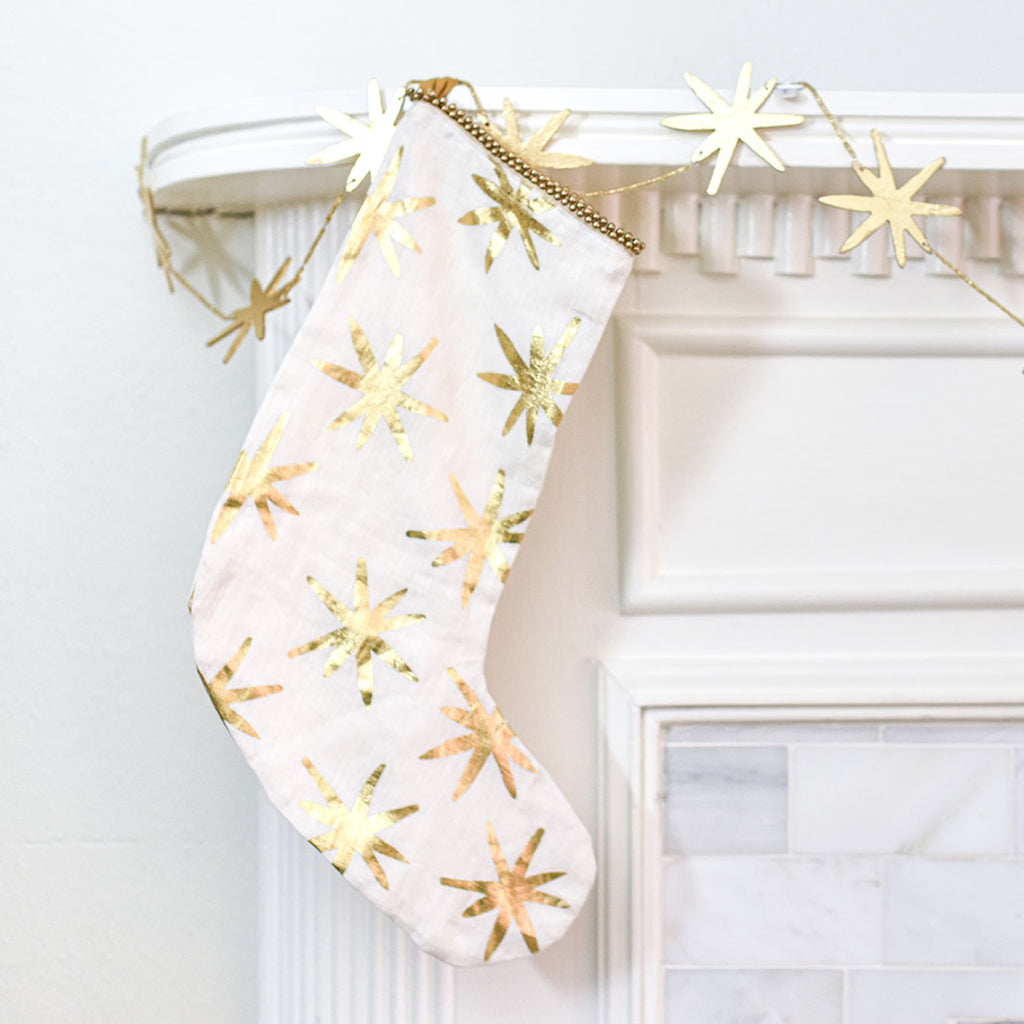 Christmas Stockings | Christmas Decorations | Coton Colors, image size:1024x1024