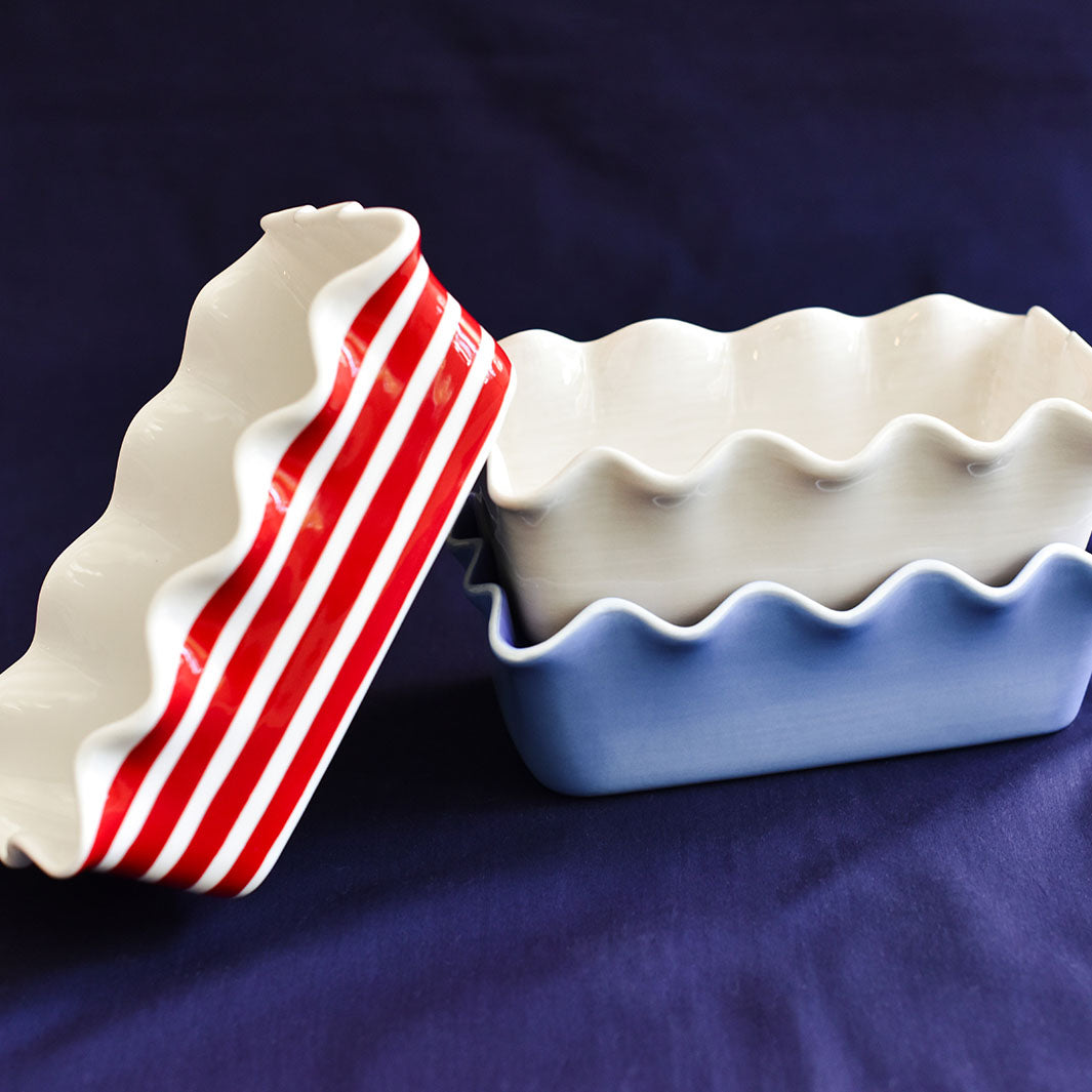 Loaf Pans | Bread Pans | Baking Dishes | Coton Colors