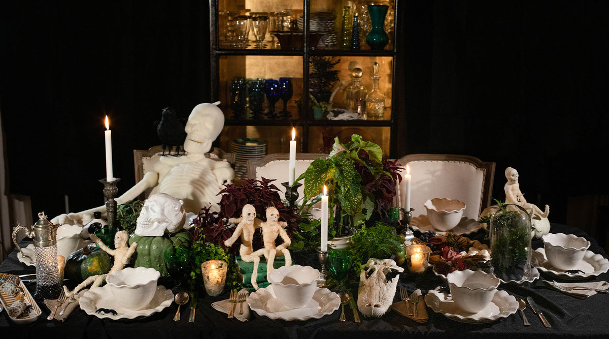 Sit for a Spell Gathering | Coton Colors