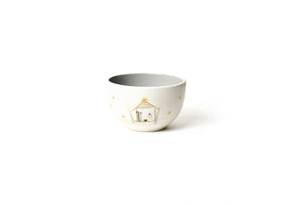O Holy Night Appetizer Bowl