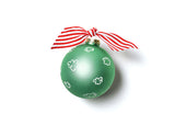 Personalization Available on Back Side of Home Is Wherever I’m With You Ornament
