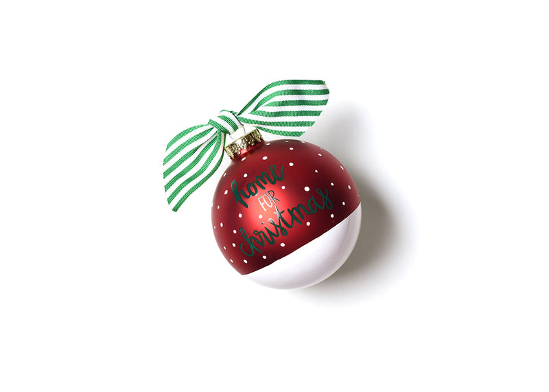 Personalize Christmas Ornament Home for Christmas
