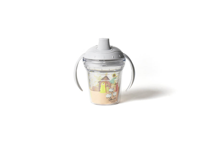 Nativity Tervis Sippy Cup