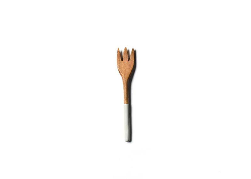 Fundamental Stellar Wood Appetizer Fork