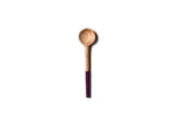 Fundamental Coquette Wood Appetizer Spoon