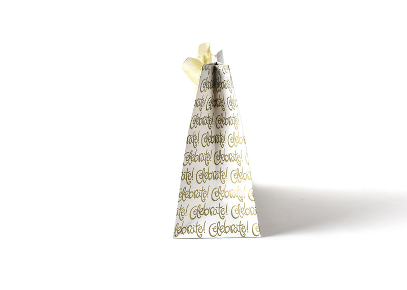 Cone Treat Bags By Celebrate It®