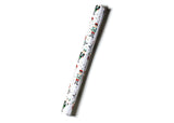 Roll of 3 Sheets, Nutcracker Design Gift Wrapping Paper