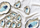 Coton Colors Oyster Collection Including Oyster Half Dozen Platter