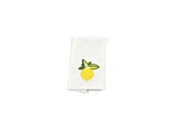 Lemon Hand Towel