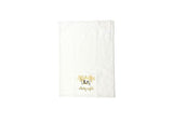 O Holy Night Linen Hand Towel Nativity Design