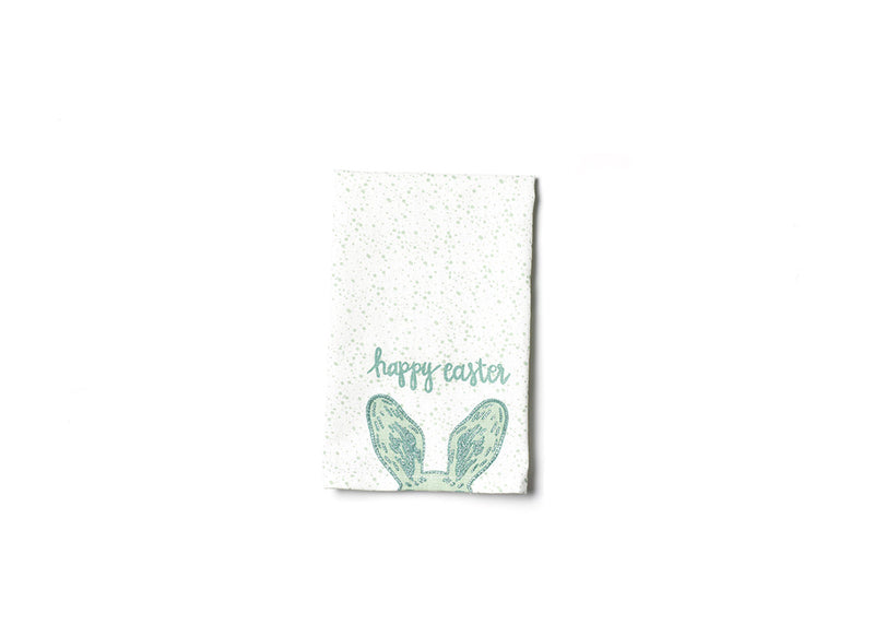 Speckled Rabbit Ears Medium Hand Towel