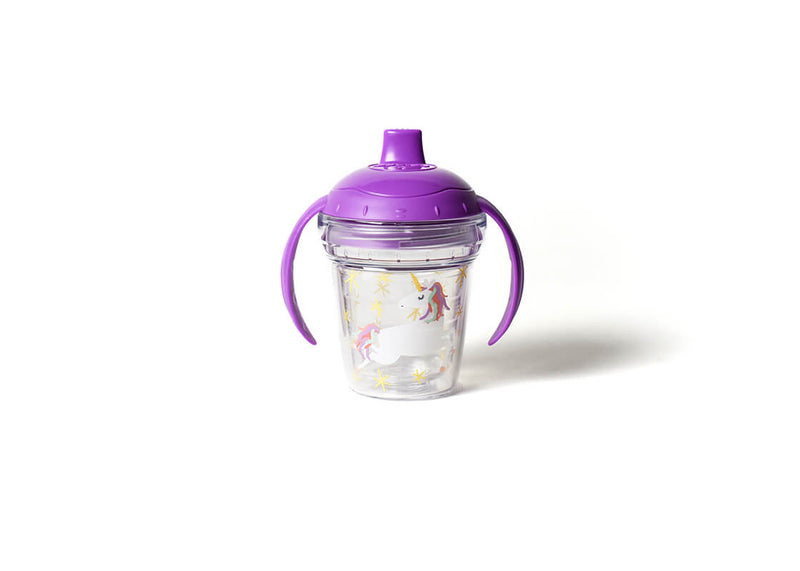 Unicorn Tervis Sippy Cup