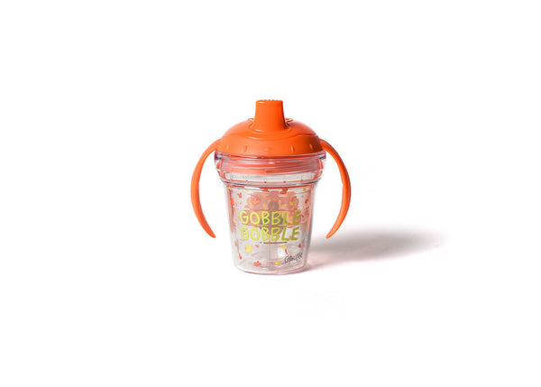 Turkey Tervis Sippy Cup