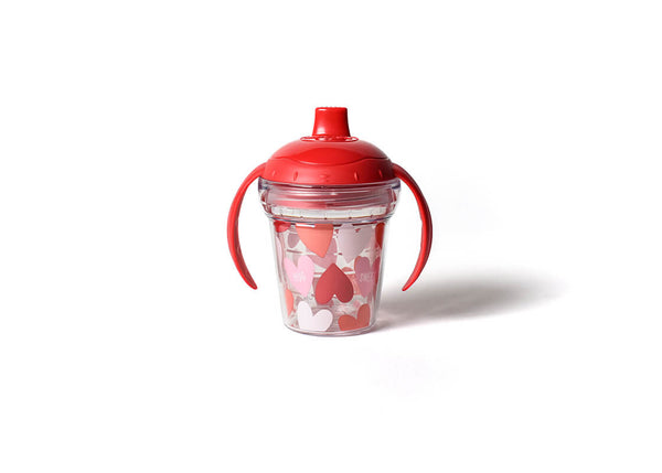 Valentine's Day Tervis Sippy Cup