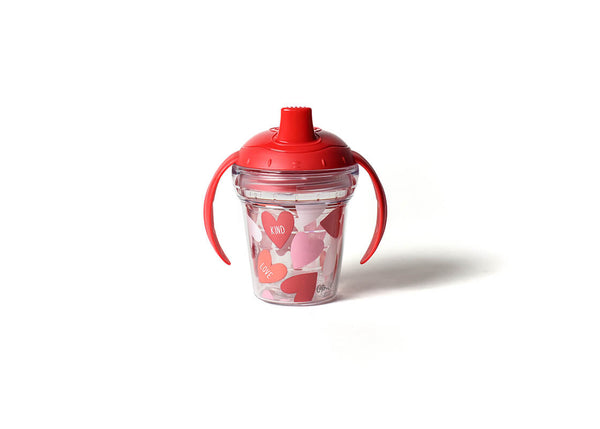 Valentine's Day Tervis Sippy Cup