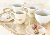 His and Hers Collection Including Footed Bowls